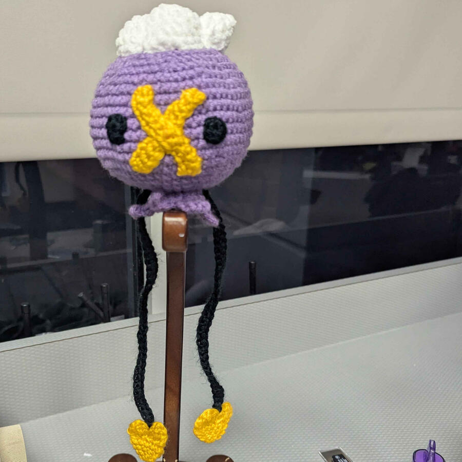 Drifloon - Pokemon Drifloon - Pokemon