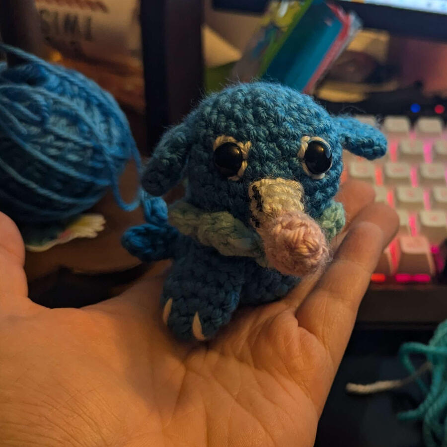 Popplio - Pokemon Popplio - Pokemon