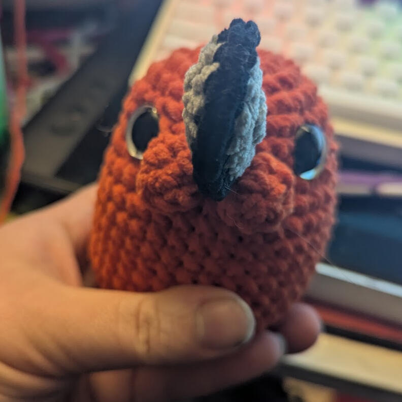 Pochita - Chainsaw Man Pochita - Chainsaw Man