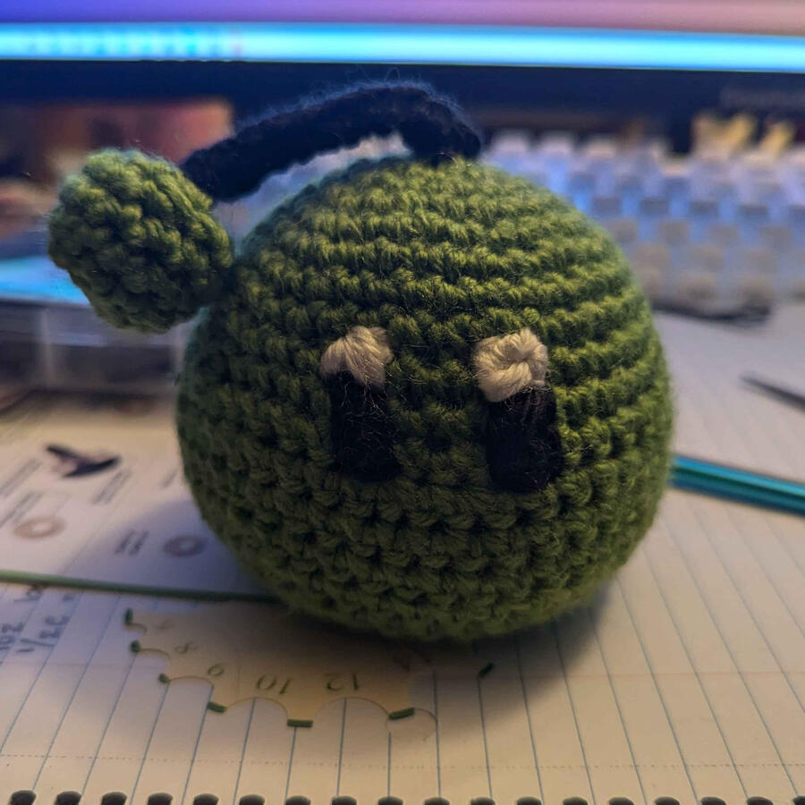 Slime - Stardew Valley