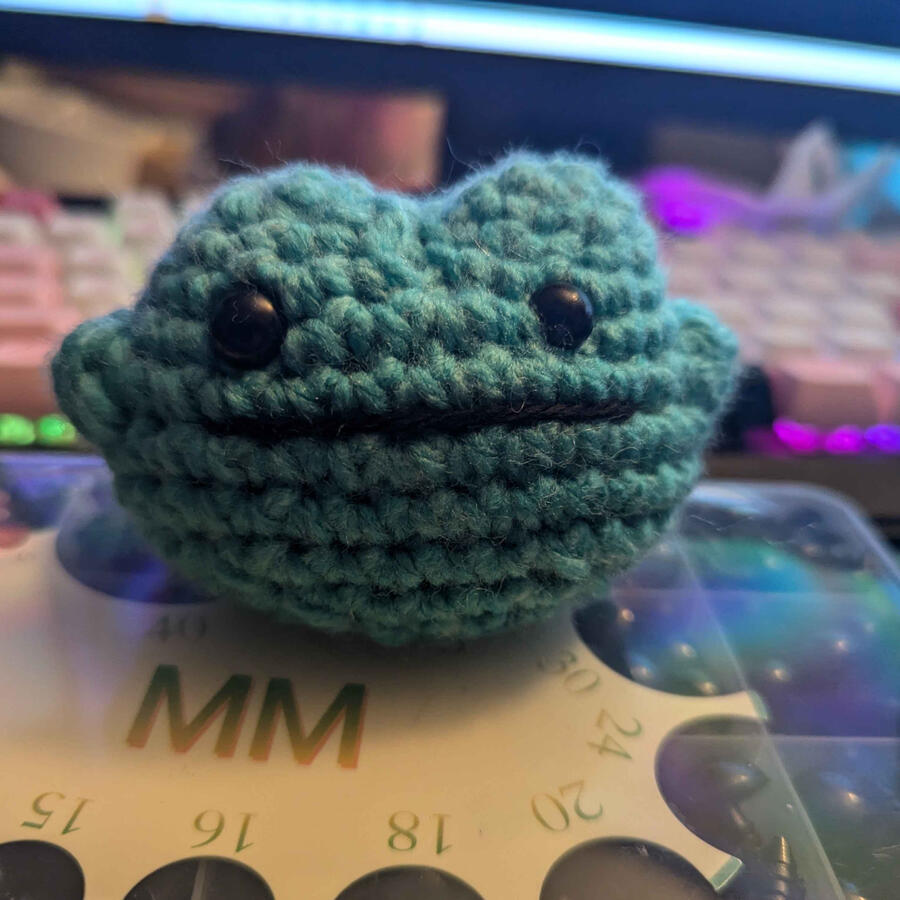 Shiny Ditto - Pokemon