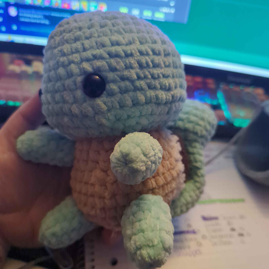 Squirtle - Pokemon Squirtle - Pokemon