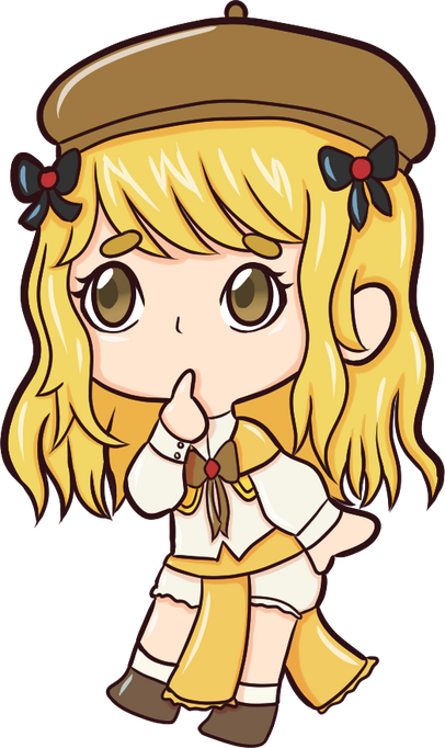 Pompompurin Mercy Pompompurin Mercy