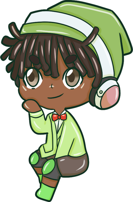 Keroppi Lucio Keroppi Lucio