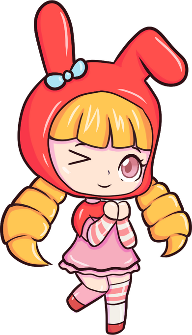 My Melody D.Va My Melody D.Va