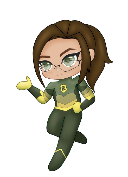 Rae / Shrinking Rae Shrinking Rae